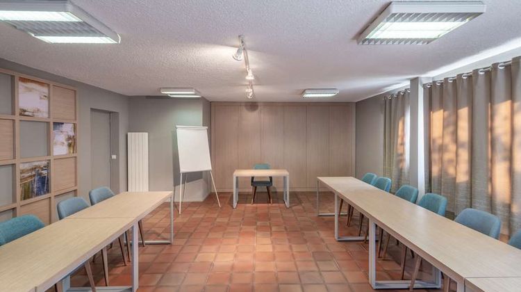 Kyriad Hotel de Meaux Meeting
