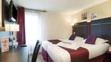 Kyriad Hotel de Meaux Room