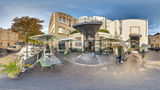 <b>Kyriad Metz Centre Exterior</b>. Virtual Tours powered by <a href="https://iceportal.shijigroup.com/" title="IcePortal" target="_blank">IcePortal</a>.