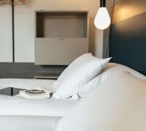 Kyriad Metz Centre Room
