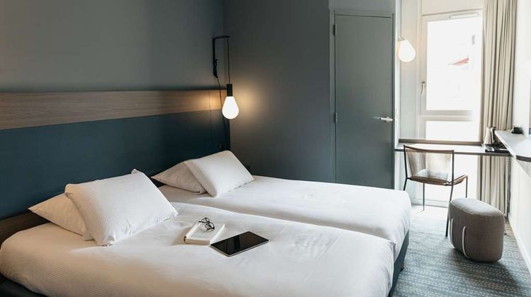 Kyriad Metz Centre Room