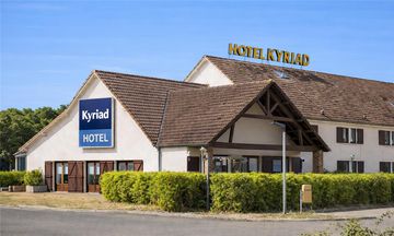 Kyriad Montargis
