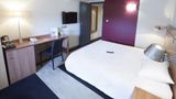 Kyriad Montbeliard - Sochaux Room