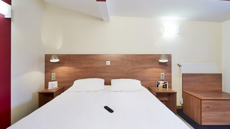 <b>Kyriad Montbeliard - Sochaux Room</b>. Images powered by <a href="https://iceportal.shijigroup.com/" title="IcePortal" target="_blank">IcePortal</a>.