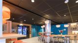 Kyriad Montbeliard - Sochaux Restaurant
