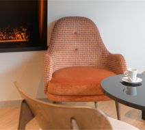 Kyriad Montbeliard - Sochaux Lobby