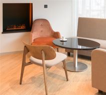 Kyriad Montbeliard - Sochaux Lobby