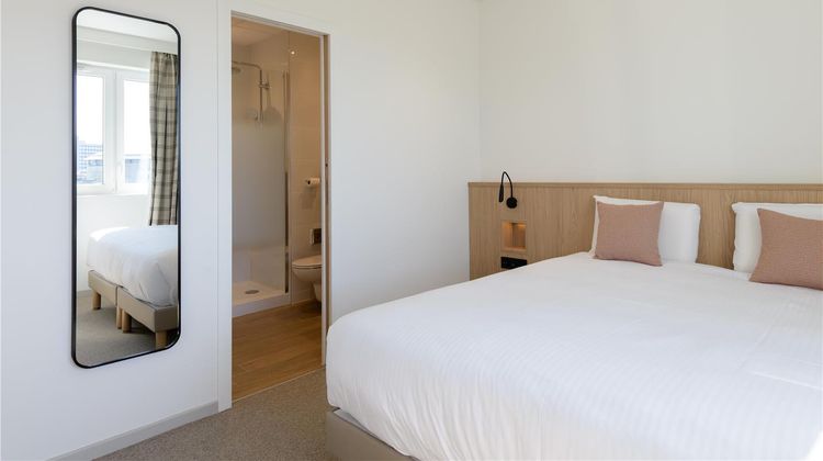 Kyriad Montbeliard - Sochaux Room