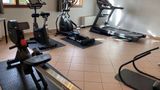 Hotel Kyriad Montpellier-Aeroport Health