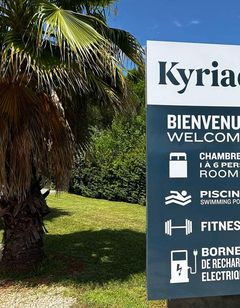 Hotel Kyriad Montpellier-Aeroport