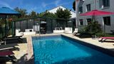 Hotel Kyriad Montpellier-Aeroport Pool