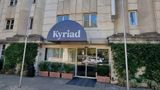Kyriad Montpellier Centre-Antigone Exterior