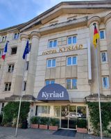 Kyriad Montpellier Centre-Antigone