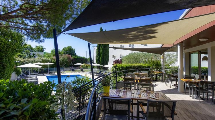 Kyriad Montpellier Est Lunel Recreation
