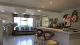<b>Kyriad Montpellier Nord Lobby</b>. Images powered by <a href="https://iceportal.shijigroup.com/" title="IcePortal" target="_blank">IcePortal</a>.
