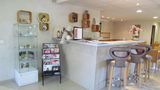 <b>Kyriad Montpellier Nord Restaurant</b>. Images powered by <a href="https://iceportal.shijigroup.com/" title="IcePortal" target="_blank">IcePortal</a>.
