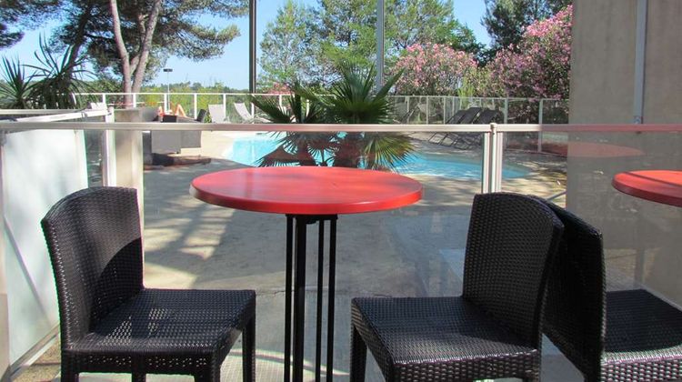 Kyriad Montpellier Nord Pool