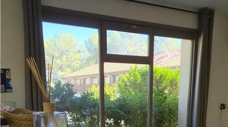 Kyriad Montpellier Nord Lobby