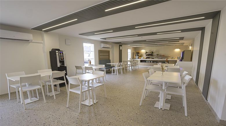 <b>Kyriad Montpellier Sud - Lattes Restaurant</b>. Images powered by <a href="https://iceportal.shijigroup.com/" title="IcePortal" target="_blank">IcePortal</a>.