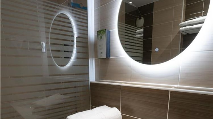 Kyriad Montpellier Sud - Lattes Other