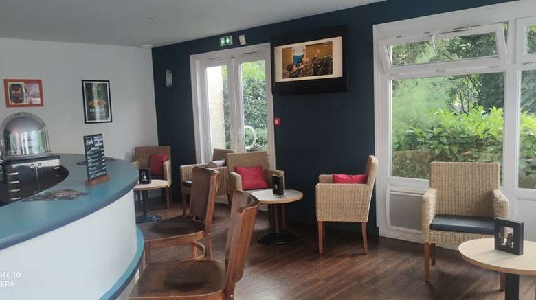 <b>Kyriad Lutterbach Restaurant</b>. Images powered by <a href="https://iceportal.shijigroup.com/" title="IcePortal" target="_blank">IcePortal</a>.