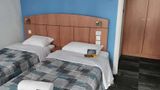Kyriad Lutterbach Room