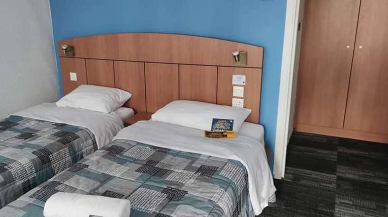 <b>Kyriad Lutterbach Room</b>. Images powered by <a href="https://iceportal.shijigroup.com/" title="IcePortal" target="_blank">IcePortal</a>.