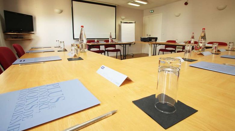 <b>HOTEL KYRIAD NANCY SUD - LUDRES Meeting</b>. Images powered by <a href="https://iceportal.shijigroup.com/" title="IcePortal" target="_blank">IcePortal</a>.