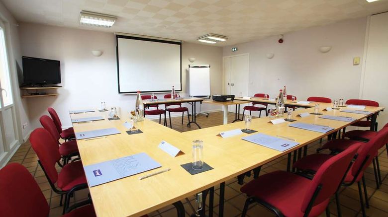 <b>HOTEL KYRIAD NANCY SUD - LUDRES Meeting</b>. Images powered by <a href="https://iceportal.shijigroup.com/" title="IcePortal" target="_blank">IcePortal</a>.