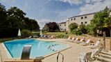 Kyriad Hotel Nantes Sud Pool