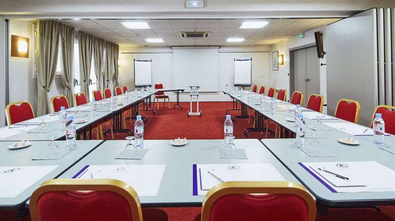 <b>Kyriad Hotel Nantes Sud Meeting</b>. Images powered by <a href="https://iceportal.shijigroup.com/" title="IcePortal" target="_blank">IcePortal</a>.