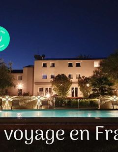 Kyriad Hotel Nantes Sud