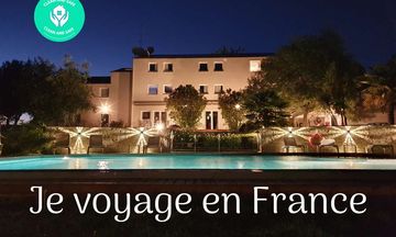 Kyriad Hotel Nantes Sud
