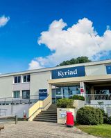 Kyriad Nemours