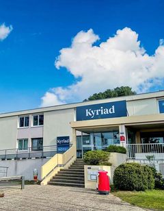 Kyriad Nemours