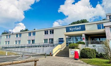 Kyriad Nemours