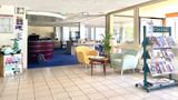 <b>Kyriad Nemours Lobby</b>. Images powered by <a href="https://iceportal.shijigroup.com/" title="IcePortal" target="_blank">IcePortal</a>.