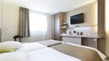 <b>Kyriad Nevers Centre Room</b>. Images powered by <a href="https://iceportal.shijigroup.com/" title="IcePortal" target="_blank">IcePortal</a>.