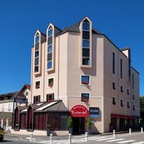 Kyriad Nevers Centre