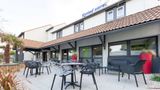 Kyriad Niort Hotel Exterior
