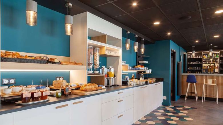 <b>Kyriad Niort Hotel Other</b>. Images powered by <a href="https://iceportal.shijigroup.com/" title="IcePortal" target="_blank">IcePortal</a>.