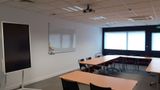 Kyriad Niort Hotel Meeting