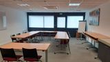 Kyriad Niort Hotel Meeting