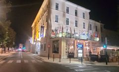 Kyriad Hotel Orange Centre