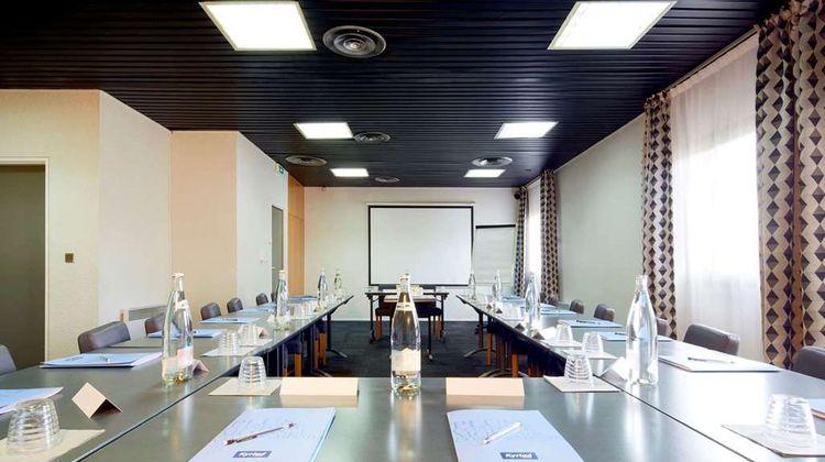 Hotel Kyriad Meeting