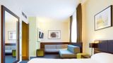 <b>Hotel Kyriad Suite</b>. Images powered by <a href="https://iceportal.shijigroup.com/" title="IcePortal" target="_blank">IcePortal</a>.