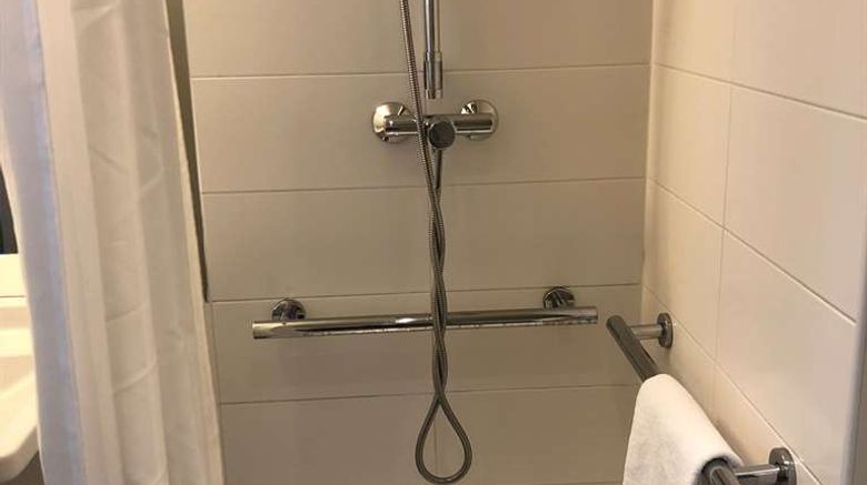 <b>Hotel Kyriad Room</b>. Images powered by <a href="https://iceportal.shijigroup.com/" title="IcePortal" target="_blank">IcePortal</a>.