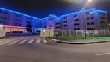 <b>Hotel Kyriad Exterior</b>. Images powered by <a href="https://iceportal.shijigroup.com/" title="IcePortal" target="_blank">IcePortal</a>.