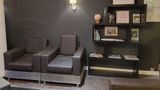 <b>Hotel Kyriad Lobby</b>. Images powered by <a href="https://iceportal.shijigroup.com/" title="IcePortal" target="_blank">IcePortal</a>.