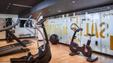 Campanile Paris Bercy Village Health